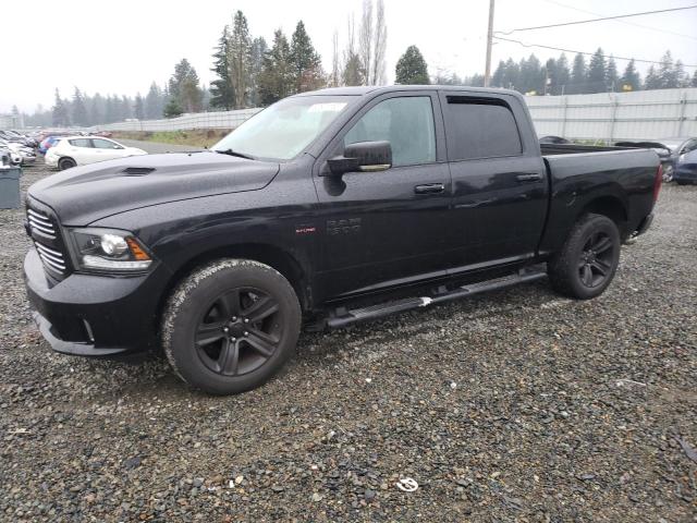 1C6RR7MT7FS715422 | 2015 RAM 1500 SPORT