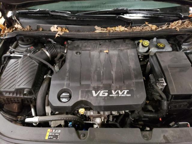 2016 BUICK LACROSSE S - 1G4G45G38GF285419