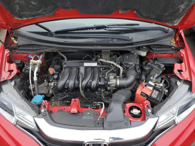 2018 HONDA FIT SPORT - 3HGGK5H61JM731485
