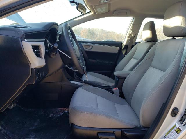 2015 TOYOTA COROLLA L - 2T1BURHE7FC244678
