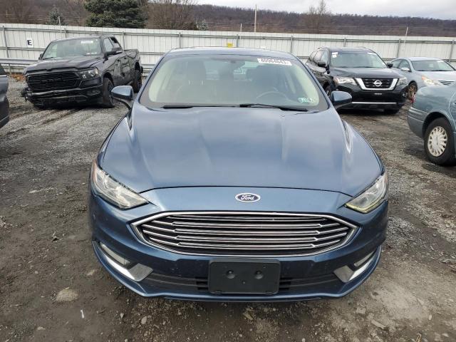 3FA6P0LU7JR103301 | 2018 FORD FUSION SE