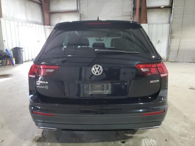 3VV2B7AX3KM149348 | 2019 VOLKSWAGEN TIGUAN SE