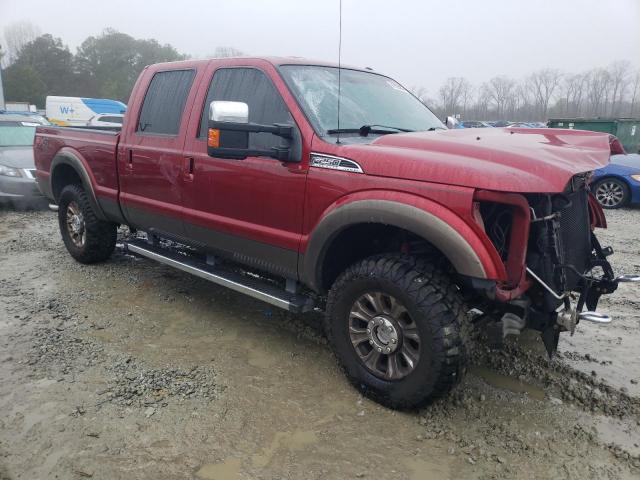 1FT7W2B6XFED50077 | 2015 FORD F250 SUPER