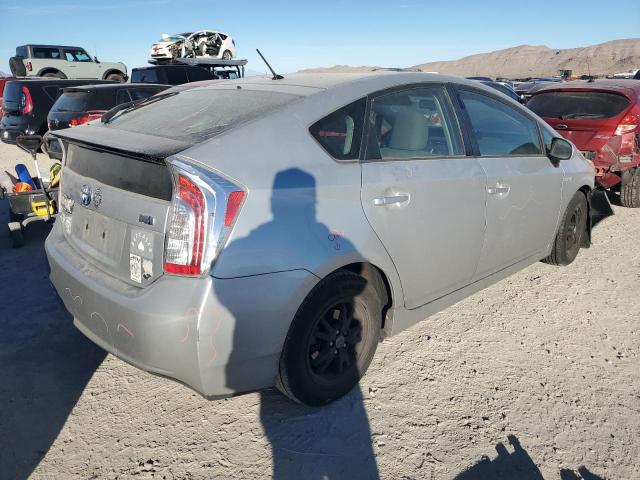 JTDKN3DU4E1757560 | 2014 TOYOTA PRIUS