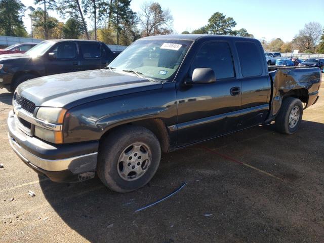 2003 Chevrolet C/K 1500 