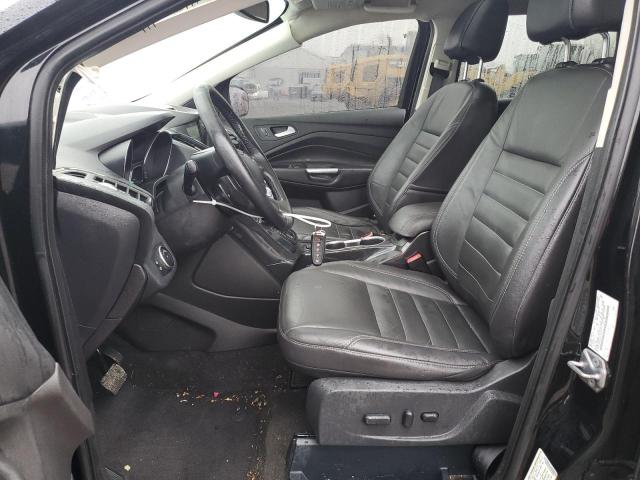 2016 FORD ESCAPE TIT - 1FMCU9JX8GUC49016