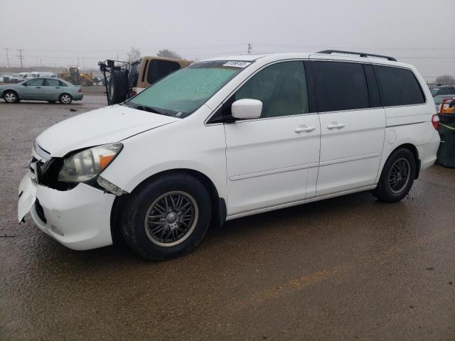 2006 Honda Odyssey TOURING