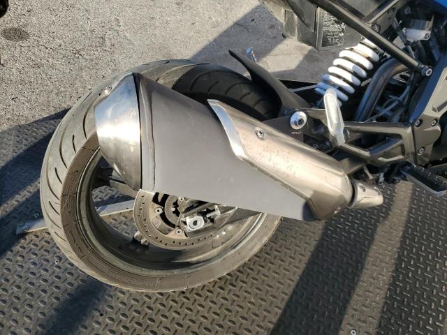 2021 BMW G310 R - WB30G4306MRA10670