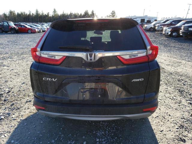 2HKRW2H88KH111297 | 2019 HONDA CR-V EXL