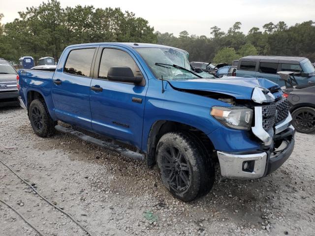 5TFEY5F13JX238252 | 2018 TOYOTA TUNDRA CRE