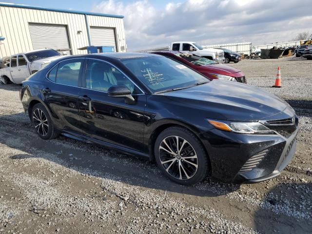 4T1B11HK4KU219617 | 2019 TOYOTA CAMRY L