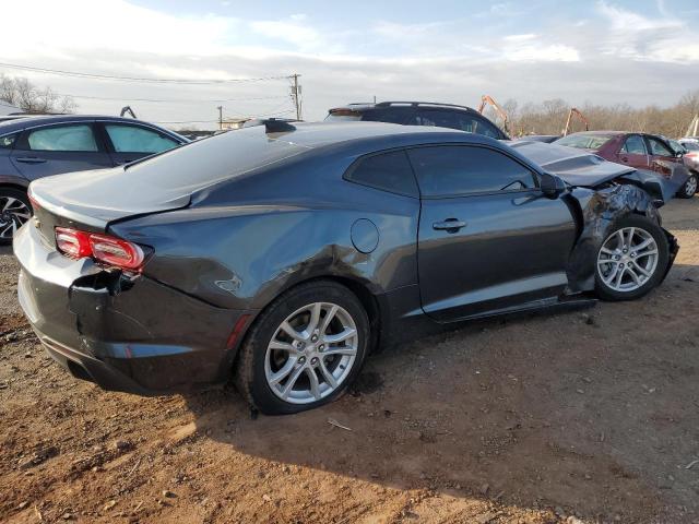 1G1FB1RX9M0138743 | 2021 CHEVROLET CAMARO LS