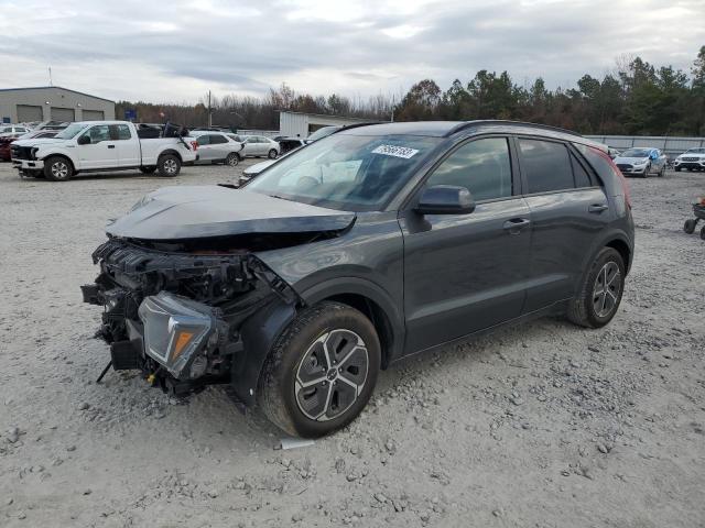 2024 Kia Niro LX