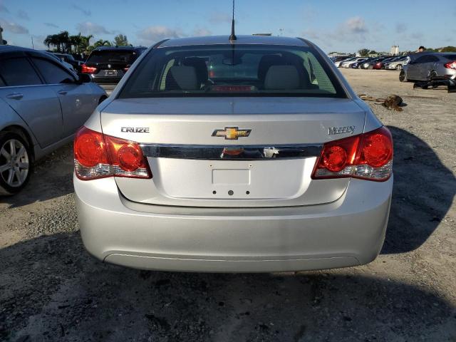 1G1PA5SH8E7221025 | 2014 Chevrolet cruze ls