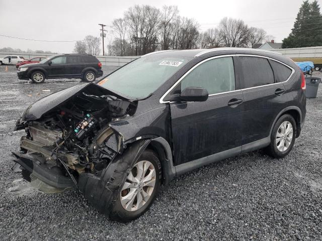 Vin: 5j6rm3h73dl009739, lot: 81962783, honda crv exl 2013 img_1