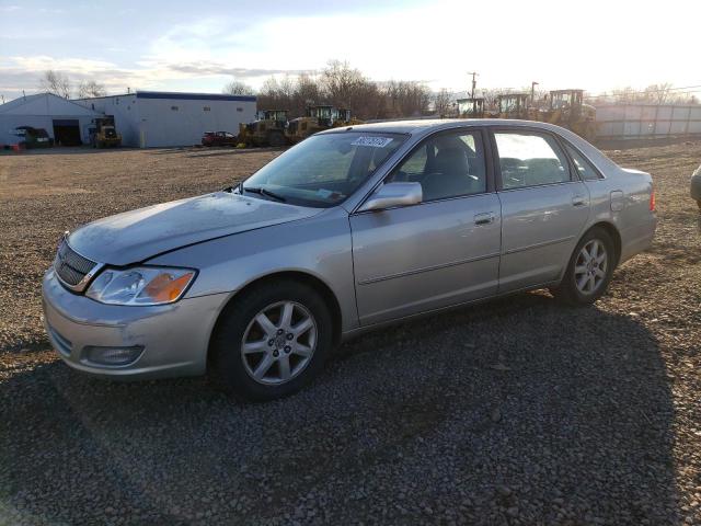 2001 Toyota Avalon XL