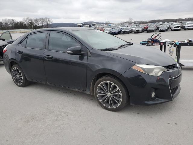 5YFBURHE2FP324759 | 2015 TOYOTA COROLLA L