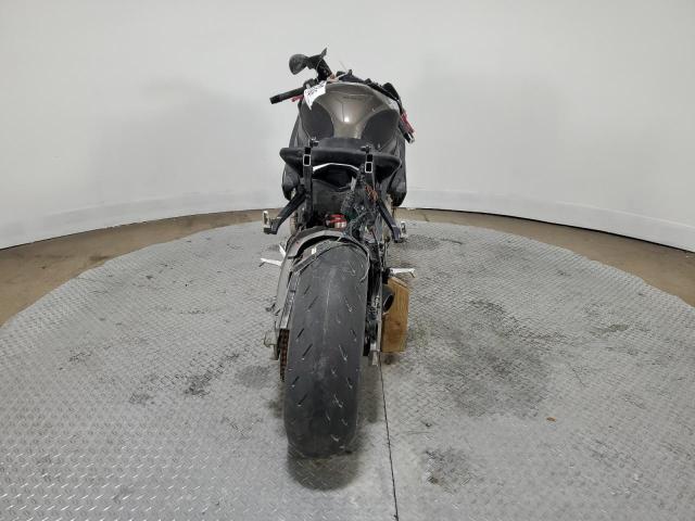 2010 BMW S 1000 RR - WB1051701AZV41372