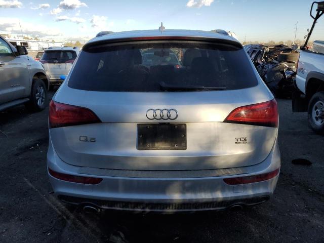 VIN WA1DMAFP2EA048434 2014 Audi Q5, Tdi Premium Plus no.6