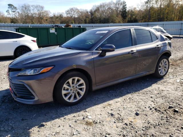 2023 TOYOTA CAMRY LE for Sale | GA - AUGUSTA | Tue. Mar 05, 2024 - Used ...