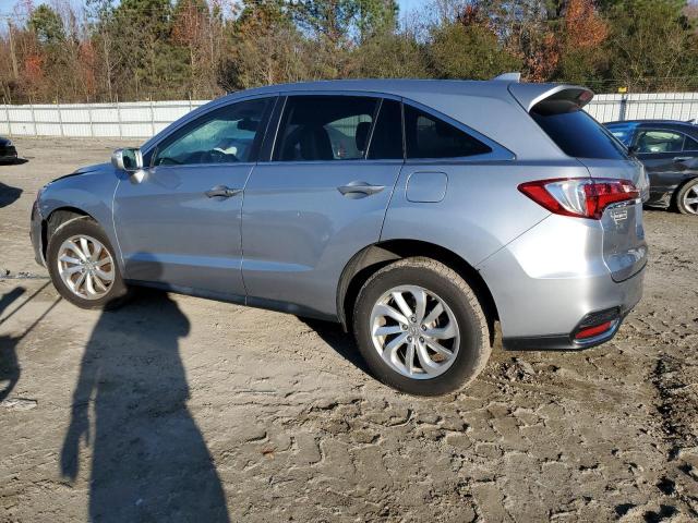 5J8TB4H30JL020442 | 2018 ACURA RDX