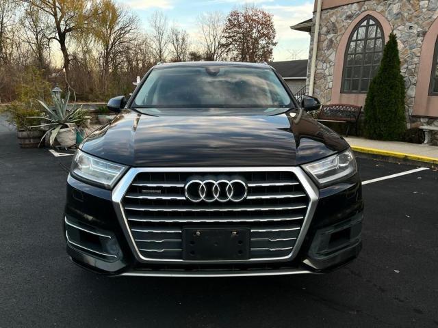 VIN WA1LAAF76JD026840 2018 Audi Q7, Premium Plus no.5