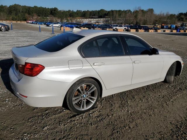 WBA3A5G55FNS82783 | 2015 BMW 328 I