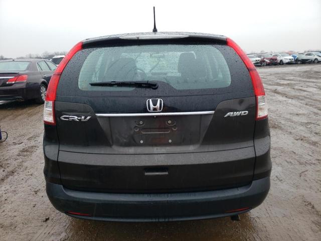 2HKRM4H38EH717998 | 2014 HONDA CR-V LX