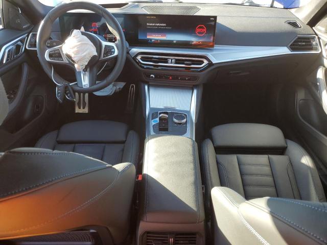 2023 BMW I4 EDRIVE4 WBY73AW08PFR25134