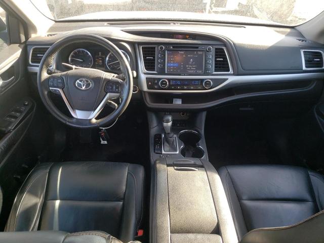 5TDJKRFH9FS091100 | 2015 TOYOTA HIGHLANDER