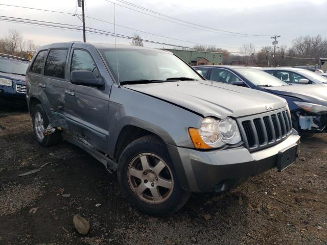 1J8GR48K08C103584 | 2008 Jeep grand cherokee laredo