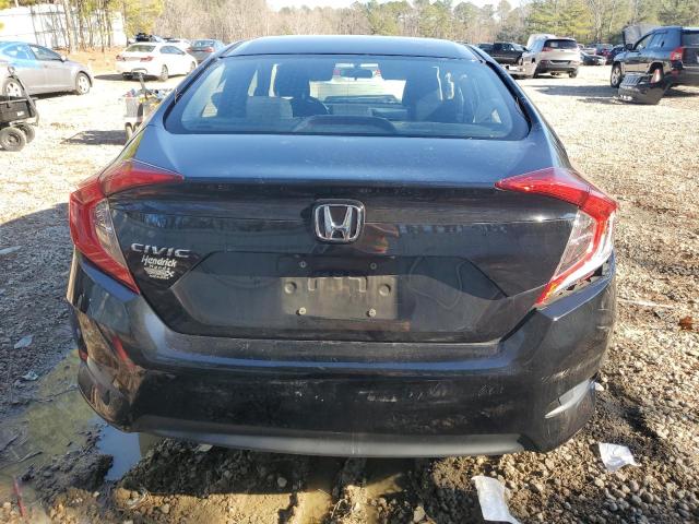 2HGFC2F56JH509394 | 2018 HONDA CIVIC LX
