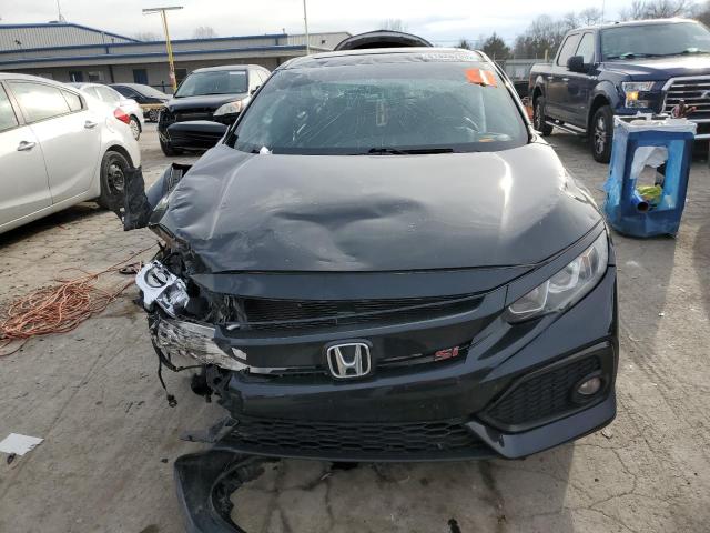 2HGFC1E5XKH700653 | 2019 Honda civic si