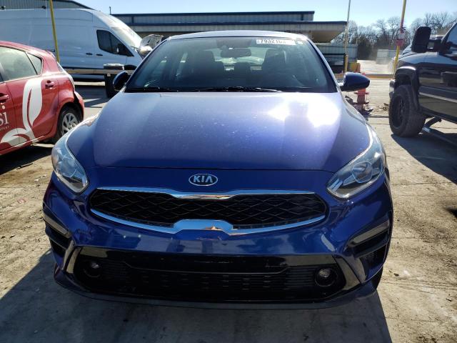 3KPF34ADXKE015819 | 2019 KIA FORTE GT L