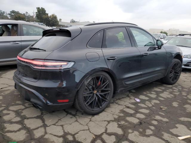 VIN WP1AF2A54PLB55179 2023 Porsche Macan, Gts no.3