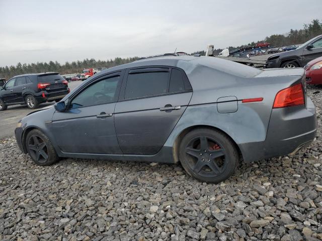 2005 Acura Tl VIN: 19UUA66225A043042 Lot: 77180493