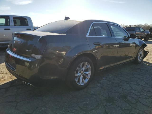 2C3CCAAG9GH233990 | 2016 CHRYSLER 300 LIMITE