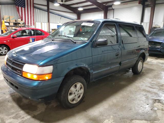 1995 Dodge Caravan 