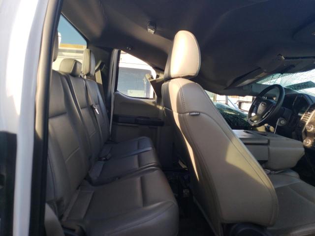 2019 Ford F350 - Image 10