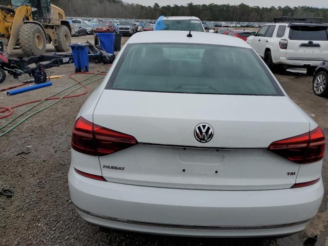 VIN 1VWAT7A36HC073927 2017 VOLKSWAGEN PASSAT no.6