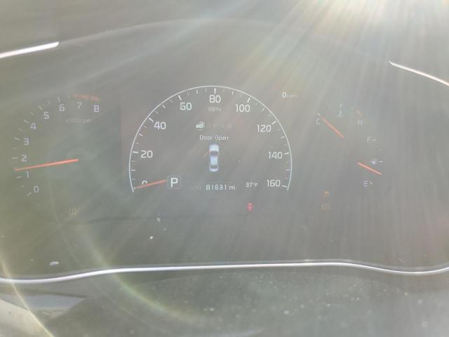 2016 KIA CADENZA LU - KNALN4D70G5206166