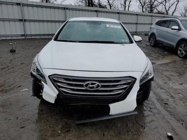 5NPE34AFXGH391405 | 2016 HYUNDAI SONATA SPO