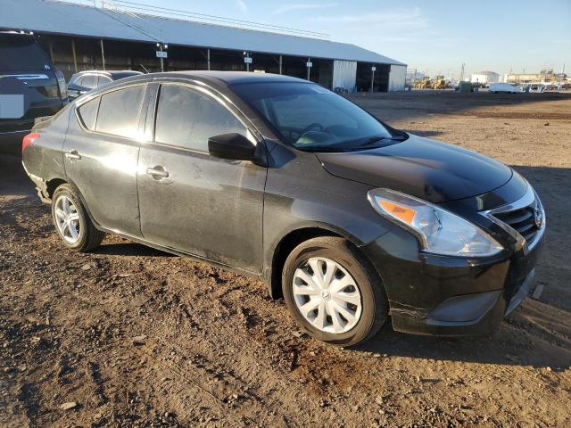 3N1CN7AP8KL812691 | 2019 NISSAN VERSA S