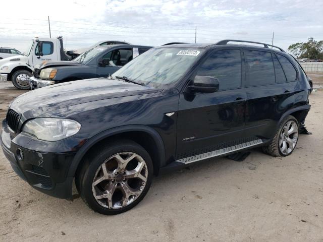 2012 BMW X5 xDrive35i