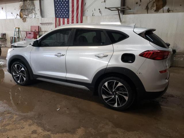 KM8J3CALXKU984206 | 2019 HYUNDAI TUCSON LIM