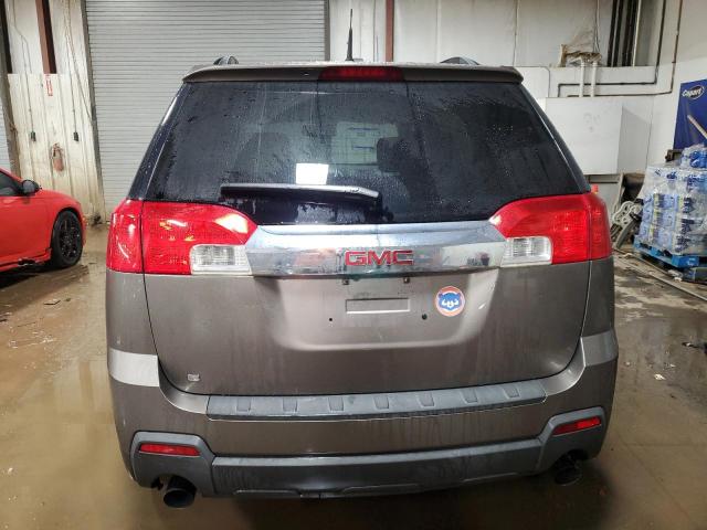 2010 GMC Terrain - Image 6