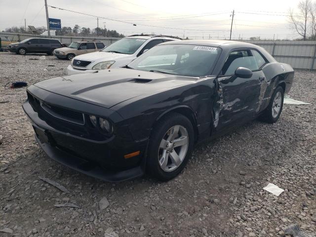 Vin: 2c3cdyagxdh728636, lot: 81380243, dodge challenger sxt 2013 img_1