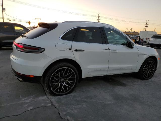 VIN WP1AB2A57KLB30975 2019 Porsche Macan, S no.3