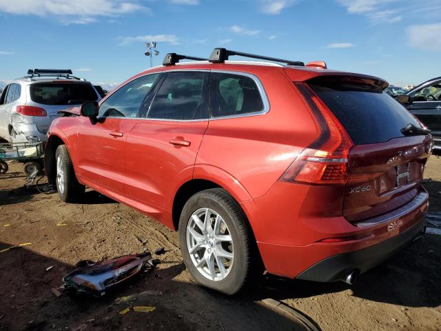 YV4102RK4M1738451 2021 Volvo Xc60 T5 Momentum