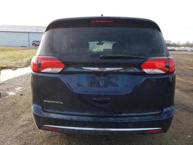 2019 Chrysler Pacifica Touring Plus VIN: 2C4RC1FG2KR548986 Lot: 80745363